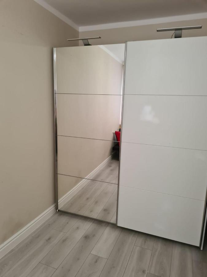 Apartament Przy Starym Miescie Stettin Eksteriør billede