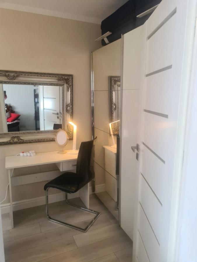 Apartament Przy Starym Miescie Stettin Eksteriør billede