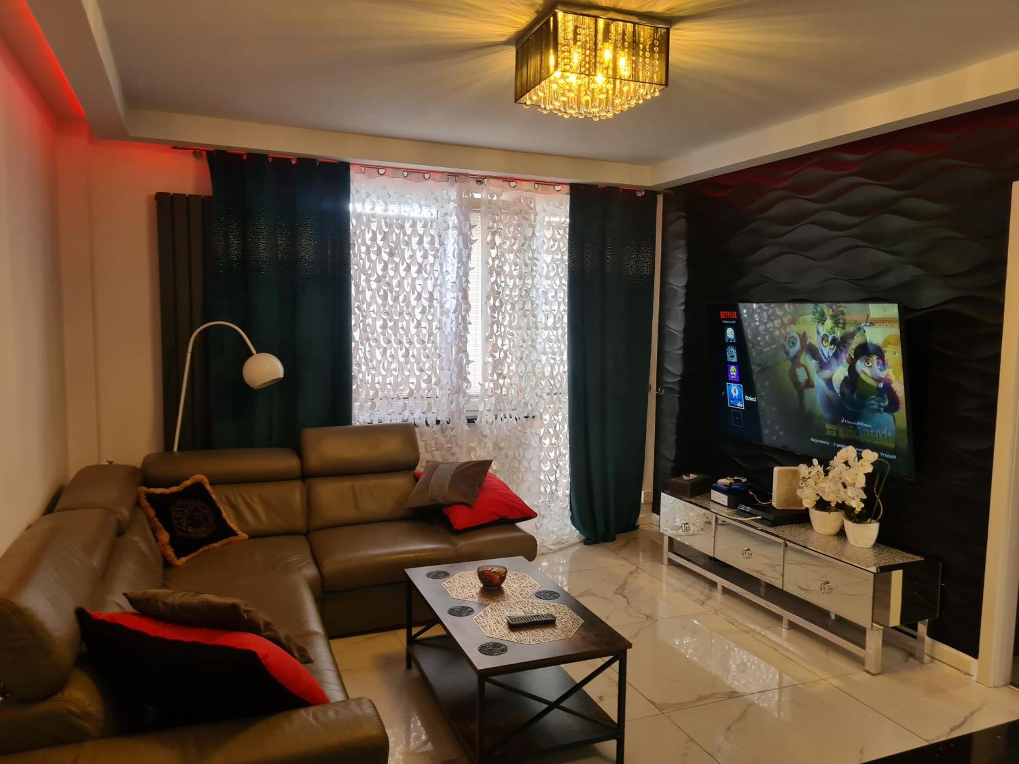 Apartament Przy Starym Miescie Stettin Eksteriør billede