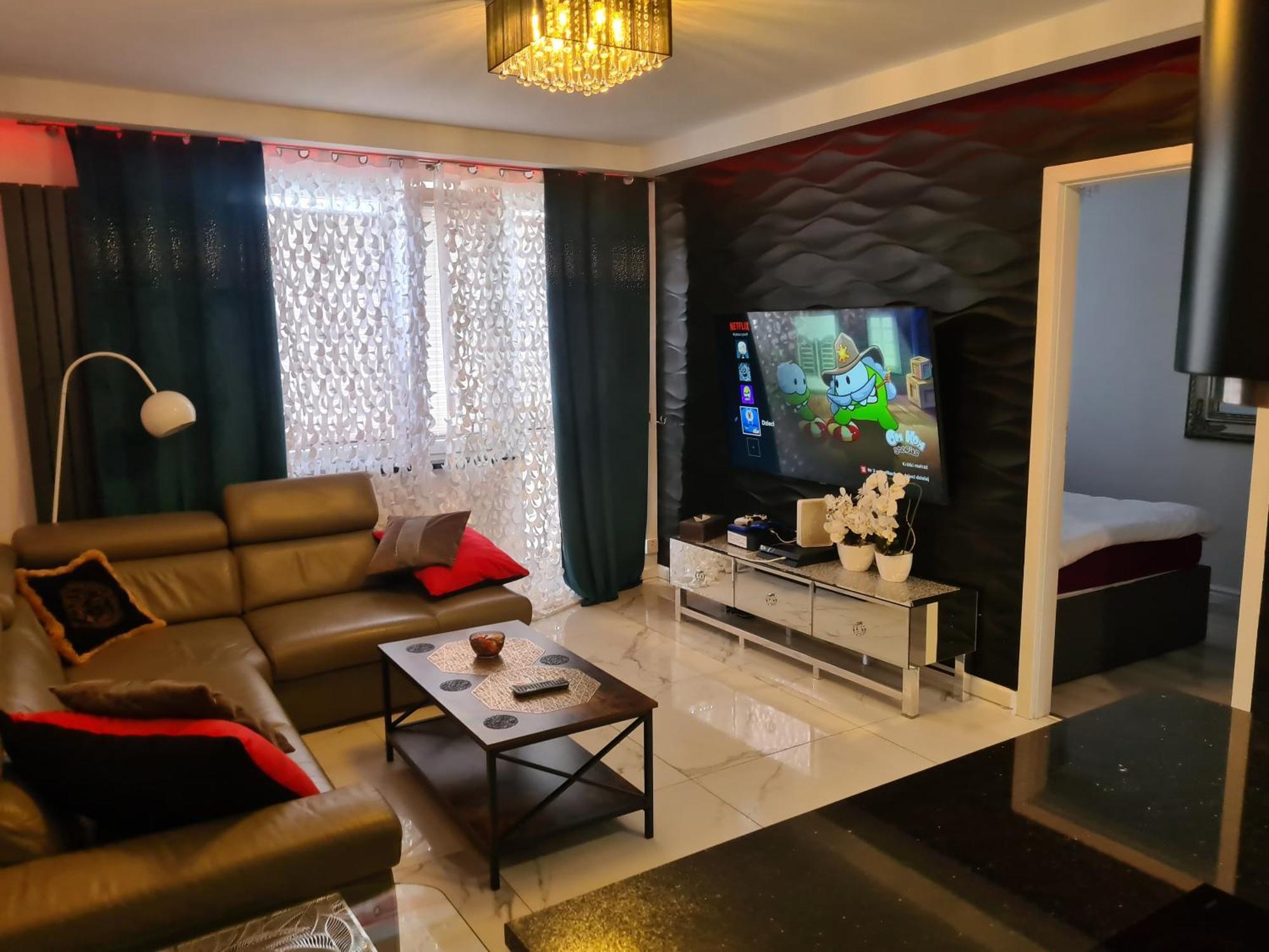 Apartament Przy Starym Miescie Stettin Eksteriør billede